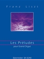 Les Preludes