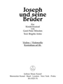 Joseph und seine Bruder -Kindermusical-