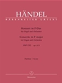 Concerto In F Major Opus 4 #4