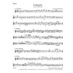 Concerto for Organ and Orchestra F major op. 4/5 HWV 293