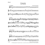 Concerto for Organ and Orchestra F major op. 4/5 HWV 293