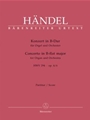 Concerto In B-flat Major Opus 4 #6