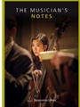 The Musician's Notes (Barenreiter Notebook "Double Bass")