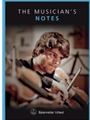 The Musician's Notes (Barenreiter Notebook "Violin")
