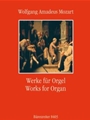 Works For Organ