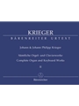 Complete Organ & Keyboard Works Volume 2