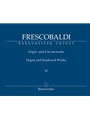 Organ and Keyboard Works I.3