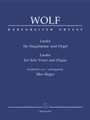 Lieder