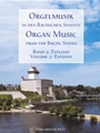 Organ Music From The Baltic States   V 2 Estonia