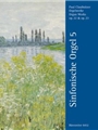 Organ Works  Opus 22 & Opus 23