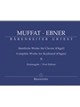 Complete Works For Keyboard  Volume II