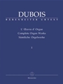 Complete Organ Works  I