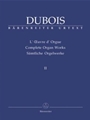 Complete Organ Works  II