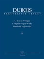 Complete Organ Works  IV