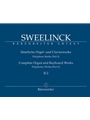 Complete Organ & Keyboard Works II.2