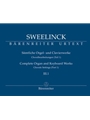 Complete Organ & Keyboard Works III.1