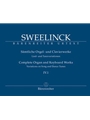 Complete Organ & Keyboard Works IV.1