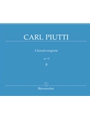 Choralvorspiele II Opus 34