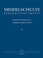 Complete Organ Works  II