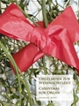 Christmas For Organ