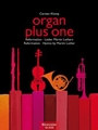 Organ Plus One  (Reformation-Hymns Martin Luthers)