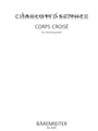 Corps Croise fur String Quartet (2002)