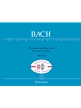 Toccata con Fuga for Organ D minor BWV 565