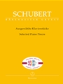 Selected Piano Pieces