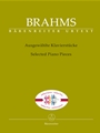 Selected Piano Pieces