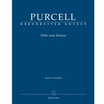 Dido and Aeneas