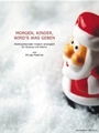 Morgen, Kinder wird's was geben -Weihnachtslieder modern arrangiert fur Gesang und Klavier-