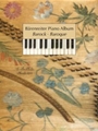 Piano Album  Baroque
