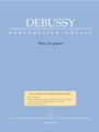 Pour Le Piano