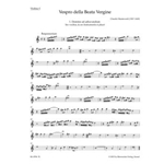 Vespro della Beata Vergine "Marienvesper"