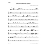 Vespro della Beata Vergine "Marienvesper"