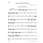 Vespro della Beata Vergine "Marienvesper"