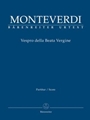 Vespro Della Beata Vergine