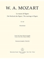 Le nozze di Figaro / The Marriage of Figaro K. 492 -Overture-