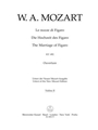 Le nozze di Figaro / The Marriage of Figaro K. 492 -Overture-