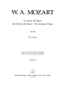 Le nozze di Figaro / The Marriage of Figaro K. 492 -Overture-