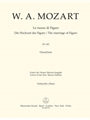 Le nozze di Figaro / The Marriage of Figaro K. 492 -Overture-