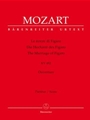 Le nozze di Figaro / The Marriage of Figaro K. 492 -Overture-
