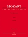 Overture to "Don Giovanni" K. 527