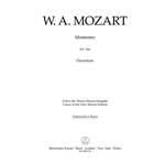 Idomeneo K. 366 -Overture-