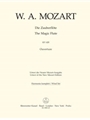 The Magic Flute K. 620 -Overture-