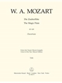 The Magic Flute K. 620 -Overture-