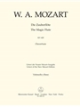 The Magic Flute K. 620 -Overture-