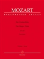 The Magic Flute K. 620 -Overture-