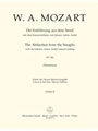 The Abduction from the Seraglio K. 384 -Overture with the Johann Anton Andre concert ending-