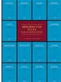 Barenreiter Opera Kaleidoscope for Soprano